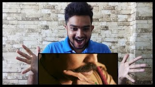 Bheem For Ramaraju REACTION RRR  Jr NTR Ajay Devgn  SS Rajamouli  Anurag sharma [upl. by Orabelle]