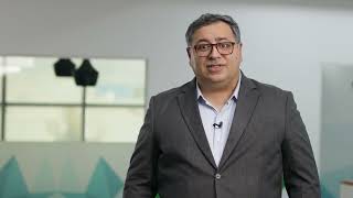 Amit Dembi Asso Director North Automation Sonepar in India Talking Head Video Employees [upl. by Innob]