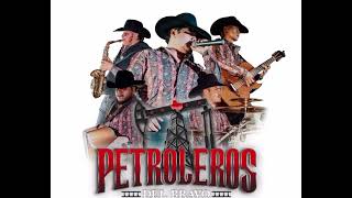 Los Petroleros De Heber Hernandez  No Logre Olvidarte audiorental drumtech [upl. by Cinemod]