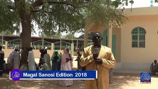 Magal Serigne Siré Lo Sanosi Edition 2018 [upl. by Haroldson]