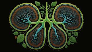 Healthy Kidneys Bladder and Urinary Tract  The 40 Drink Morphic Field [upl. by Asyal700]