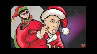 santa cos 2 Cosculluela tiradera para anuel [upl. by Sclar]