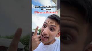 ⚪️🔴Il Vicenza andrà in serie bsfida con uno delle giovanili👶🏻shortvideocalcioyoutuberviral [upl. by Menis154]