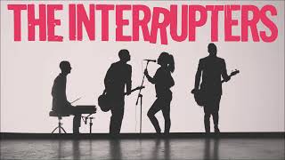 The Interrupters  quotShes Kerosenequot LYRICS [upl. by Funda446]