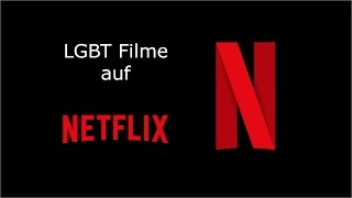 Einfach LGBTQ Filme auf Netflix finden [upl. by Ellecrad581]