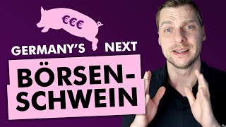 Börsennachrichten Traue NICHT dem BörsenSchwein [upl. by Kemppe]