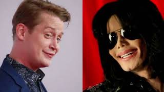 Macaulay Culkin Shares Shocking Heartfelt Truths About His Innocent Friendship with Michael Jackson [upl. by Krutz]