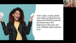 Maximize Your Health Savings with FSA HSA Eligible Products [upl. by Herodias]