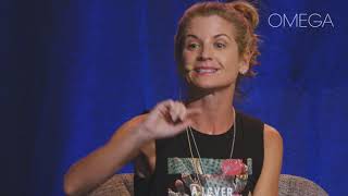 How Glennon Doyle Became Glennon Doyle [upl. by Reinal]