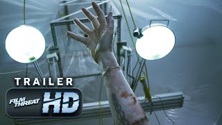 DEPRAVED  Official HD Trailer 2019  HORROR  Film Threat Trailers [upl. by Hayyim]