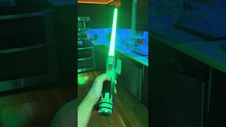 Make your Disney lightsaber BRIGHTER [upl. by Merlin]