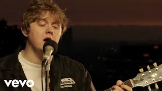 Lewis Capaldi  Before You Go Live From The Capitol Rooftop [upl. by Youlton]