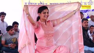 Sapna Choudhary Ke Tikhe Bol  haryanvi Songs 2019  Bantu Singal  Latest haryanvi song 2021 [upl. by Rephotsirhc]