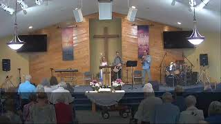 Isle Evangelical Free Church Live Stream [upl. by Adlee819]