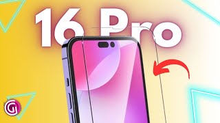 iPhone 16 Pro  opération M14 et une GROSSE question… [upl. by Stig754]