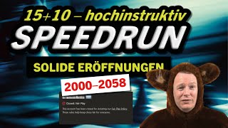 Slow Speedrun im ErklärbärModus Teil 3 Es wird ernst [upl. by Ahsyt]