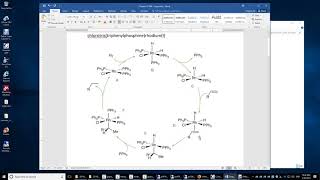 22 28 Hydrogenation of alkene catalyzed by Wilkinsons chloridotristriphenylphosphinerhodiumI [upl. by Lamson]