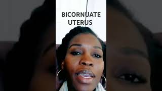 Bicornuate Uterus Update [upl. by Uriah150]