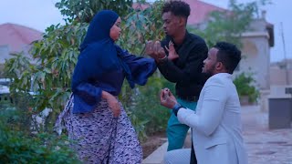 ABDI ZAKI  CAASHAQII HAKAADAY  OFFICIAL MUSIC VIDEO 2022 [upl. by Naujid]