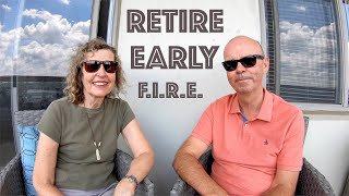 HOW TO RETIRE EARLY WITH FINANCIAL FREEDOM  Retirement 2020 [upl. by Renado]