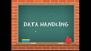 Data Handling Pictograph and Bar graph class8 [upl. by Hentrich24]