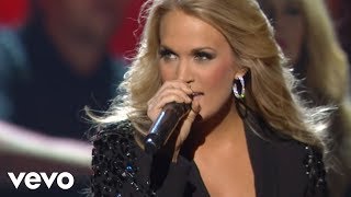 Carrie Underwood  Blown Away Medley Live [upl. by Lambard977]