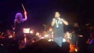 JAYZ live PERFORMING DEVILS RESONABLE DOUBT [upl. by Gotcher962]