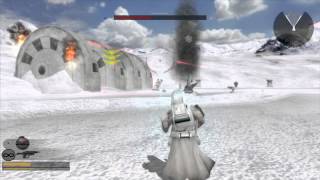 Lets Play Star Wars Battlefront 2 Campaign OnlineCoop Part 20  Our Finest Hour [upl. by Yug]