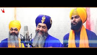 Shaheed Kaum De  Jazzy B  Dhadi Tarsem Singh Moranwali  Latest Video  Jung Sandhu  Ranjha Yaar [upl. by Sudnak]