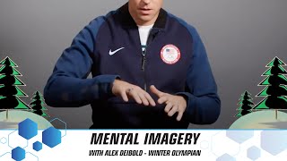 Olympic Athletes  Mental Imagery  Before The Snowboard Cross Gates Open  Alex Deibold [upl. by Kaitlyn]