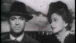 Suspicion 1941 trailer [upl. by Phia]