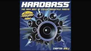 Hardbass Chapter 1  Mixed By Sven Rg ft BassT [upl. by Kinchen314]