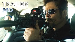 SICARIO  Trailer 2  Ab jetzt als DVD Bluray und Digital [upl. by Margret958]