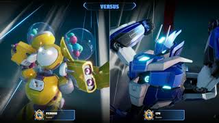 Override 2 Super Mech League PC Closed Beta Gameplay [upl. by Ennovehc669]