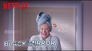 Black Mirror  Nosedive Featurette HD  Netflix [upl. by Ttenrag]