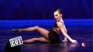 Dance Moms Full Dance Bodies Electric S3 E36  Lifetime [upl. by Odel]