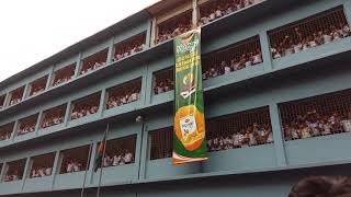 Comilla modern high school 2015 batch [upl. by Fruma]