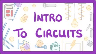 Series and Parallel Circuits  Electricity  Physics  FuseSchool [upl. by Hill475]