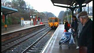 Series 4 Episode 5  Tyne and Wear Metro [upl. by Adriana]