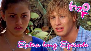 Season 2 Extra Long Episode 1 2 and 3  H2O  Just Add Water [upl. by Lalib]