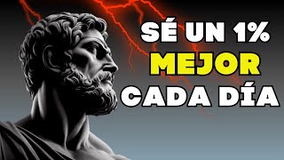 Cómo Mejorar Tu Vida Con Estas 11 Estrategias Estoicas  ESTOICISMO Sabiduría Para Vivir En Plenitud [upl. by Aneeles]