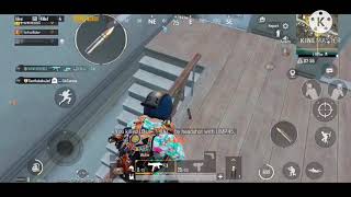 PUBG GAME PLAY LEVINHO SONG MASS NEW CITY FIRE 😍😍😍 NICE PLAY [upl. by Atiuqehc]