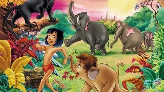 The Jungle Book 2 Storyteller [upl. by Penrose]