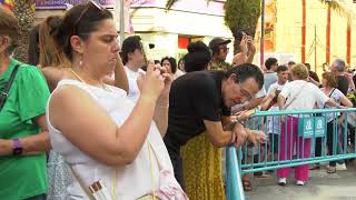 Alicante fija los días 23 y 24 de junio de 2025 como festivos locales [upl. by Jaclyn812]