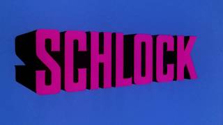 Schlock Original Trailer HD John Landis 1973 [upl. by Esnahc]