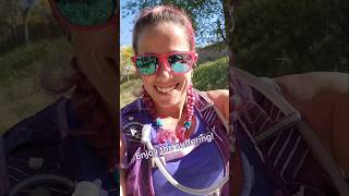 2 marathons 1 week Both Colorado which state is next vlog runner marathoner rvlife vlogger [upl. by Westland]