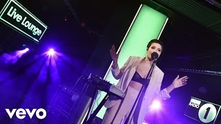 Halsey  New Americana in the Live Lounge [upl. by Aldus]