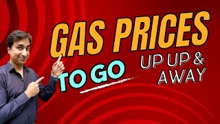 Good News Gas Rates To Go Up [upl. by Baniez734]