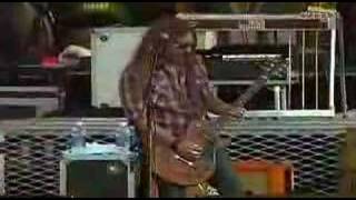 Blackberry Smoke Live  Scare The Devil Out Of You  Lansing MI [upl. by Axe]