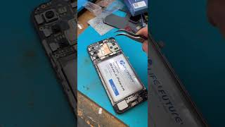 Oppo a16 KW tranding smartphone servishandphone repair servicehp [upl. by Grados879]